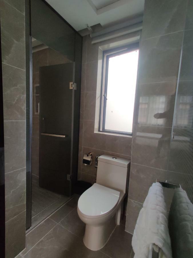 Shangyuan Chain Hotel Guangzhou Zhan Qian Road Exterior foto